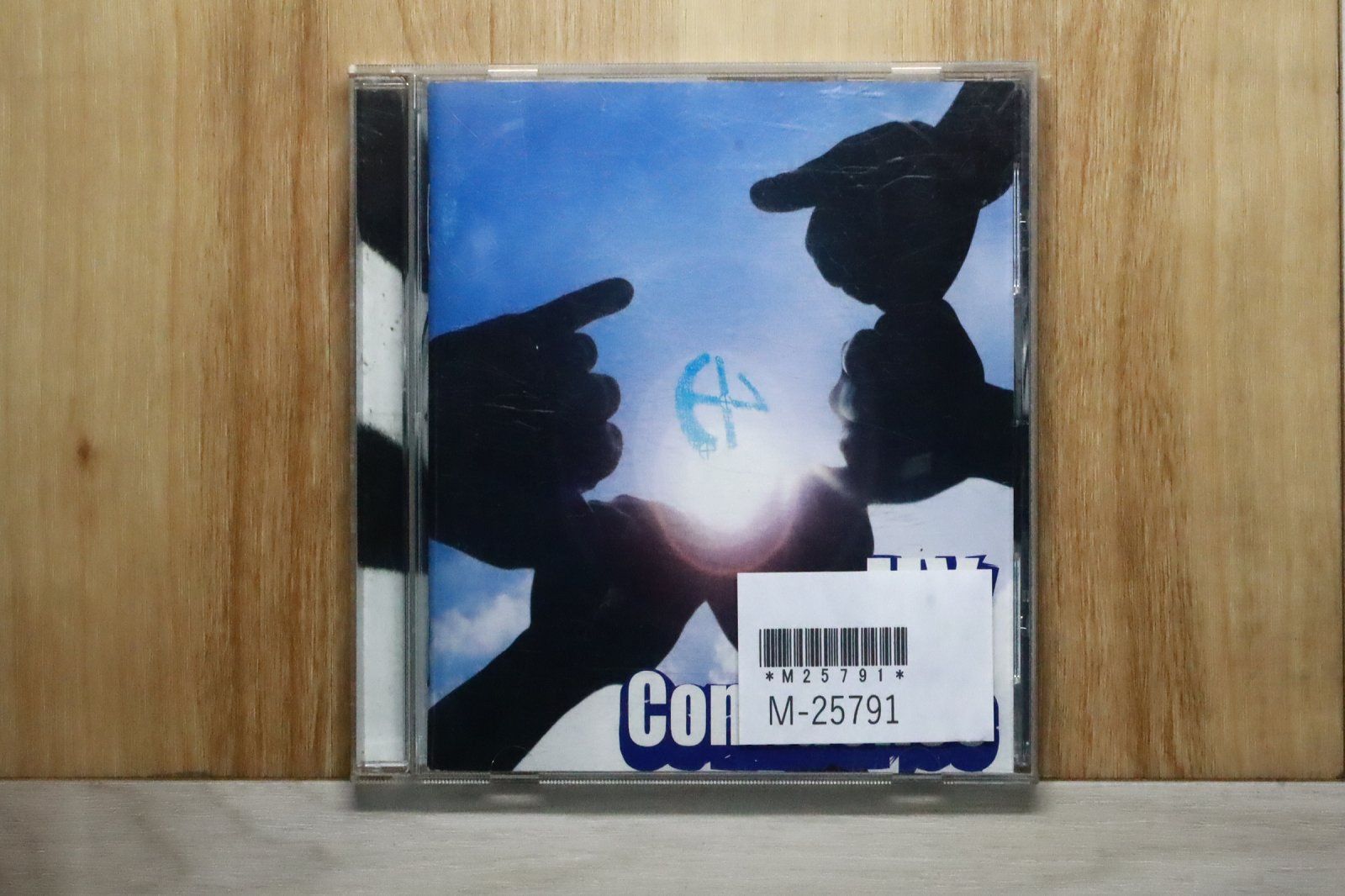 国内盤CD☆エイチワイ/HY□ Confidence (通常盤) 【HYCK10004