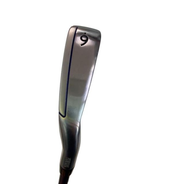 ヤマハ inpres DRIVESTAR #6 単品アイアン LI SPEEDER NX for Yamaha