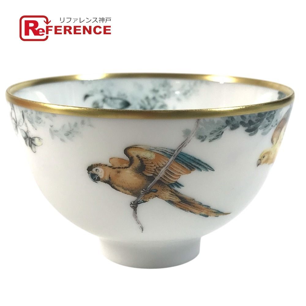 HERMES エルメス お皿 赤道直下のスケッチ ボウルPM ボウル PM お椀