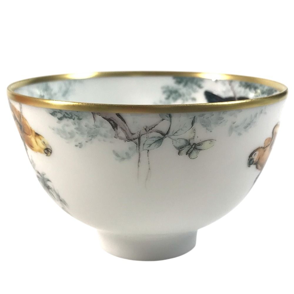 赤道直下のスケッチ ボウルPM