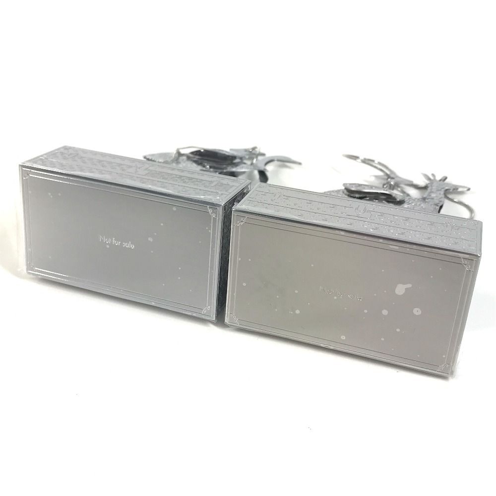 メタル シルバー