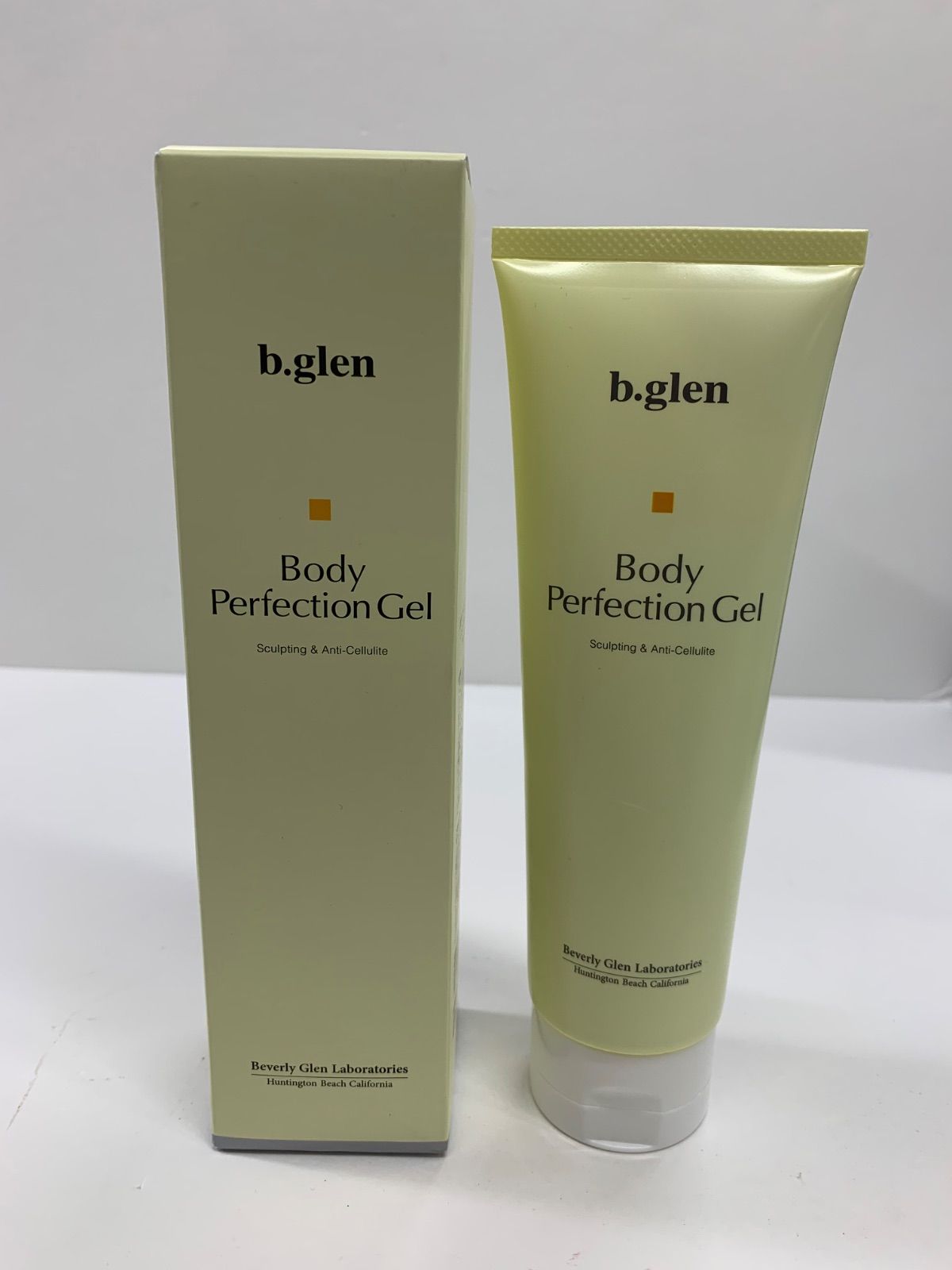 新品未使用　b.glenゲルクリーム　2個セット QuSomeモイスチャーゲルクリーム | スキンケア化粧品・サイエンス