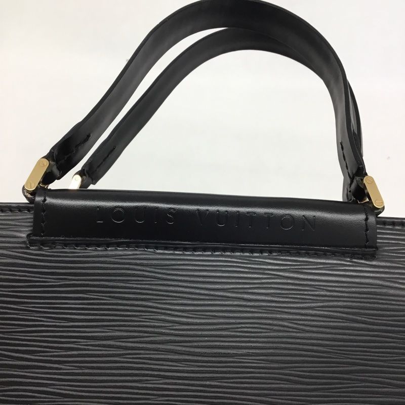 LOUIS VUITTON【ルイヴィトン】フィガリPM ハンドバッグ M52012 エピ
