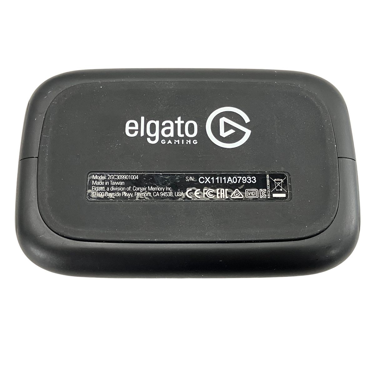 Elgato HD60 S 外付けキャプチャボード エルガト 1080p/60fps