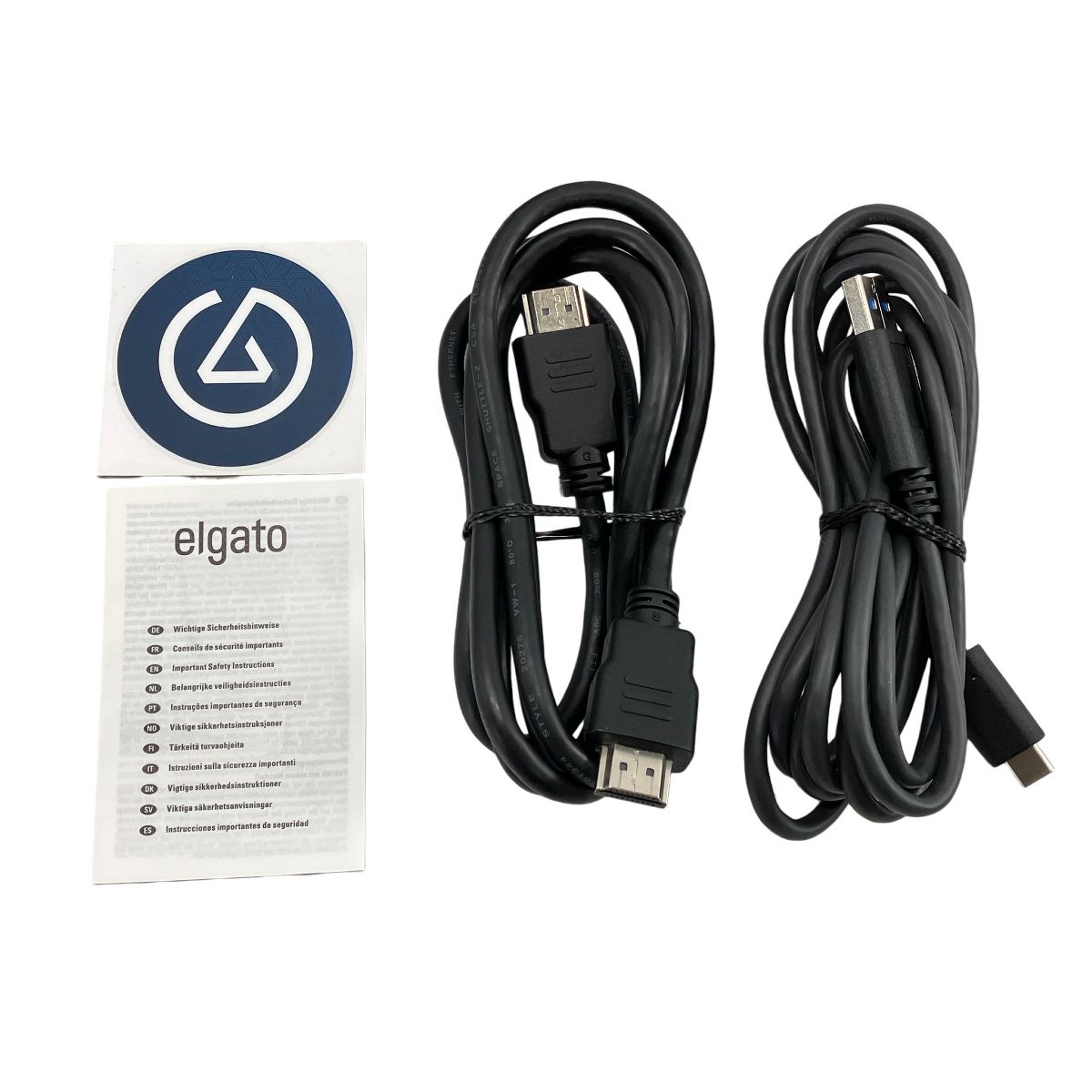 Elgato HD60 S 外付けキャプチャボード エルガト 1080p/60fps