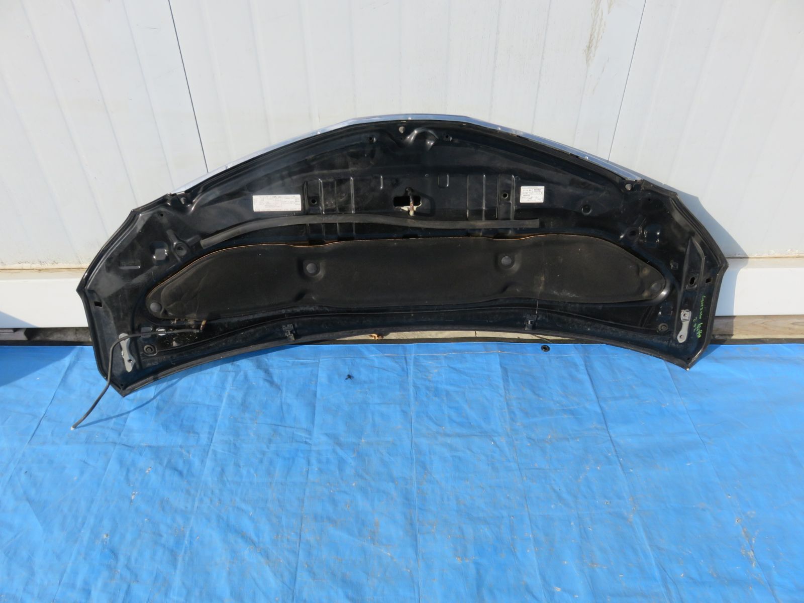 車 ☆SFC4728/アルファード ANH20W ANH25W GGH20W GGH25W 前期 純正 