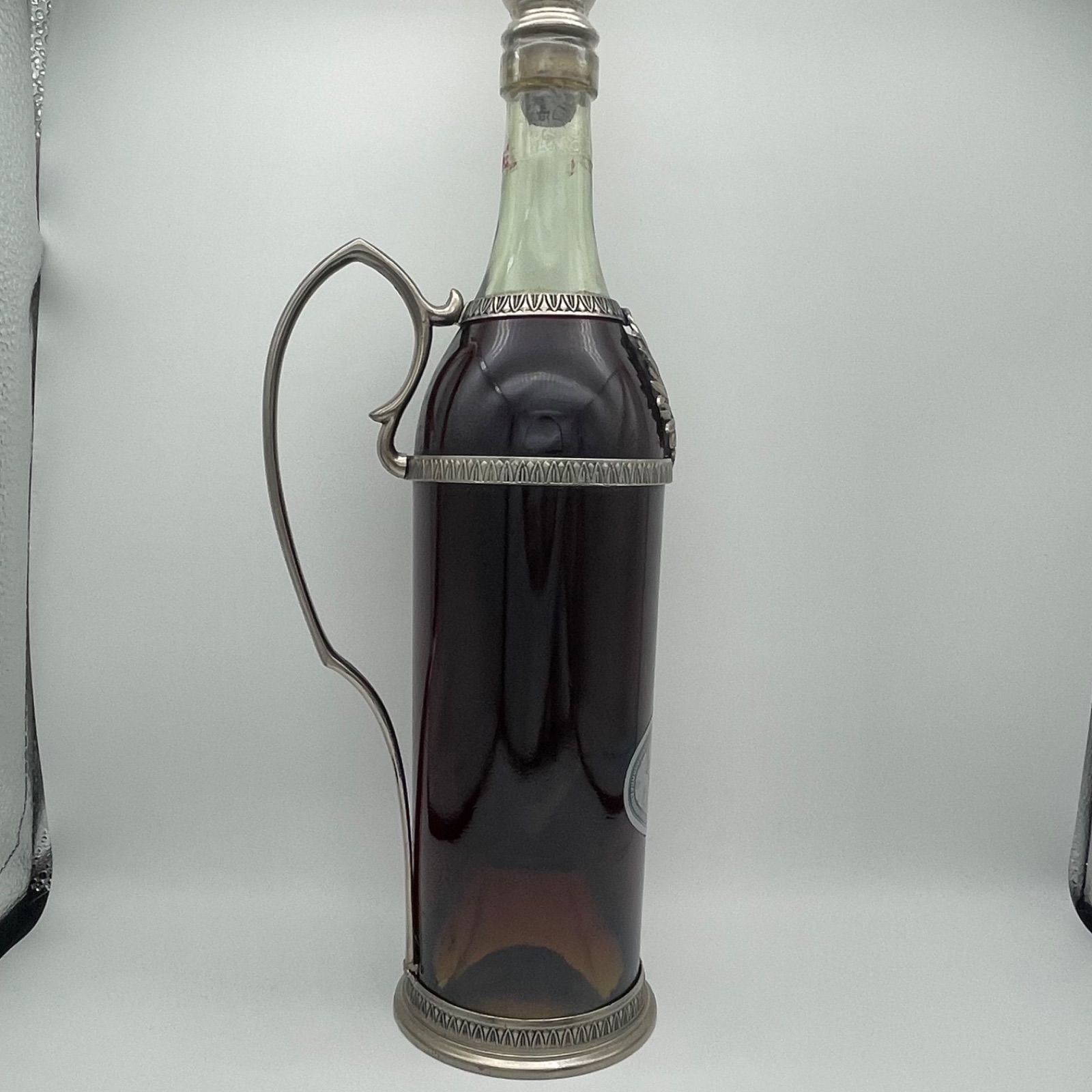 ナポレオンⅢグランエボック コニャック 700ml 未開栓 - メルカリ