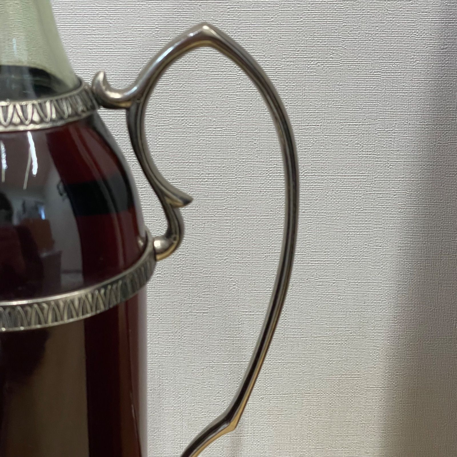 ナポレオンⅢグランエボック コニャック 700ml 未開栓 - メルカリ