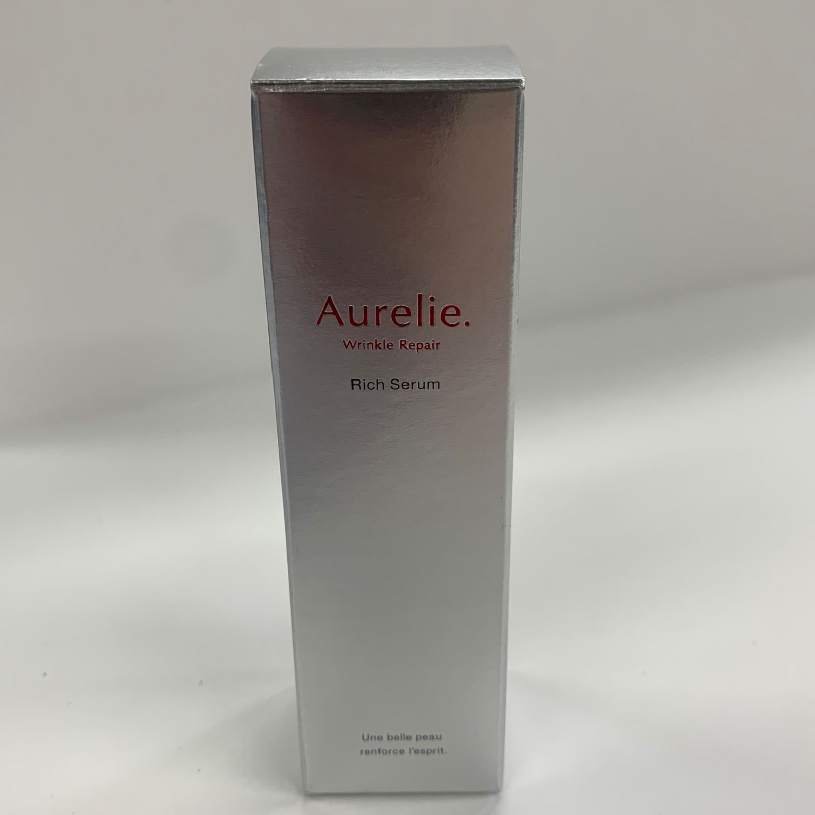 L1991 Aurelie オレリー リンクルリペア セラム 〈美容液〉 30mL