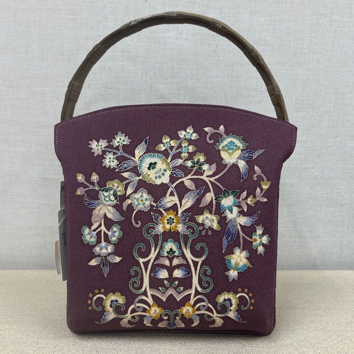 オカジマのバッグ、岡重バッグ OKAJIMA 岡重 バッグ | 帯ときもの やまぐち 洗練された上質な着物