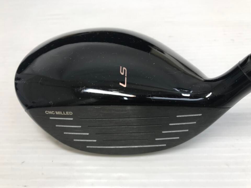 プロギア LS 2023 16.5度 SPEEDER NX for PRGR (LS 2023) SRフレックス