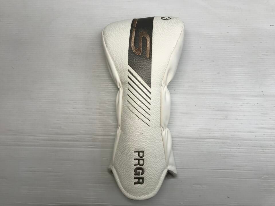 プロギア LS 2023 16.5度 SPEEDER NX for PRGR (LS 2023) SRフレックス