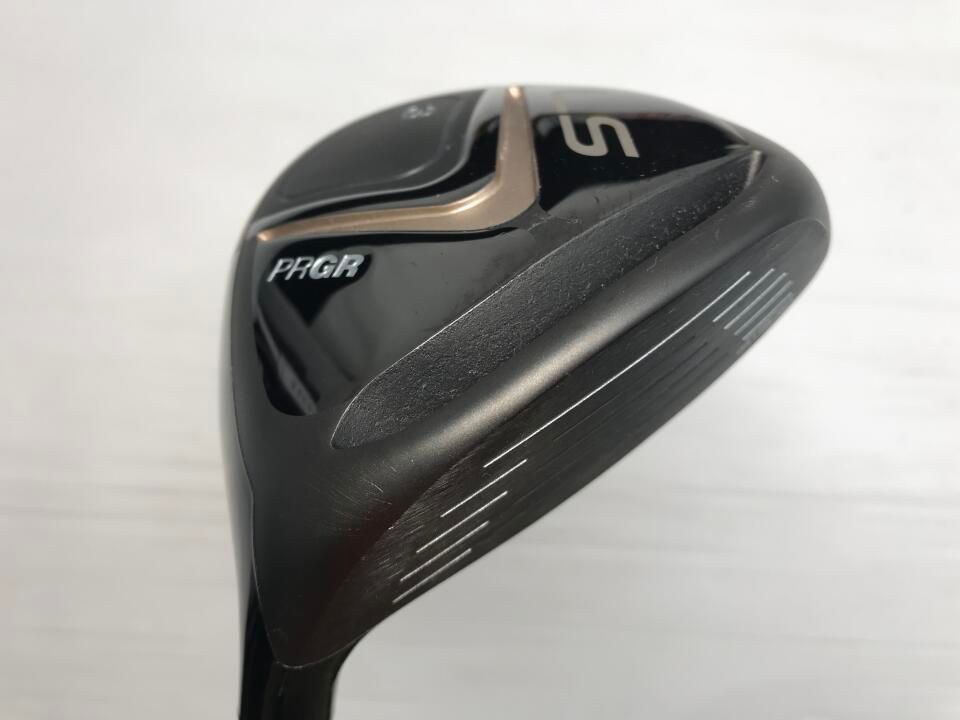 プロギア LS 2023 16.5度 SPEEDER NX for PRGR (LS 2023) SRフレックス