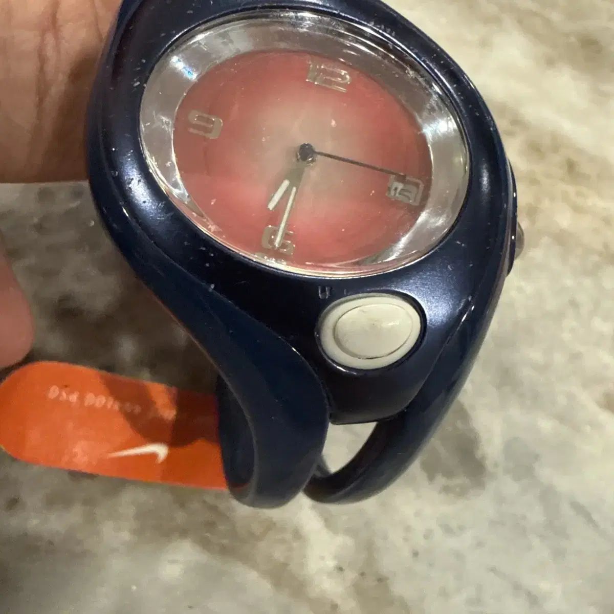 ナイキ トライエクス