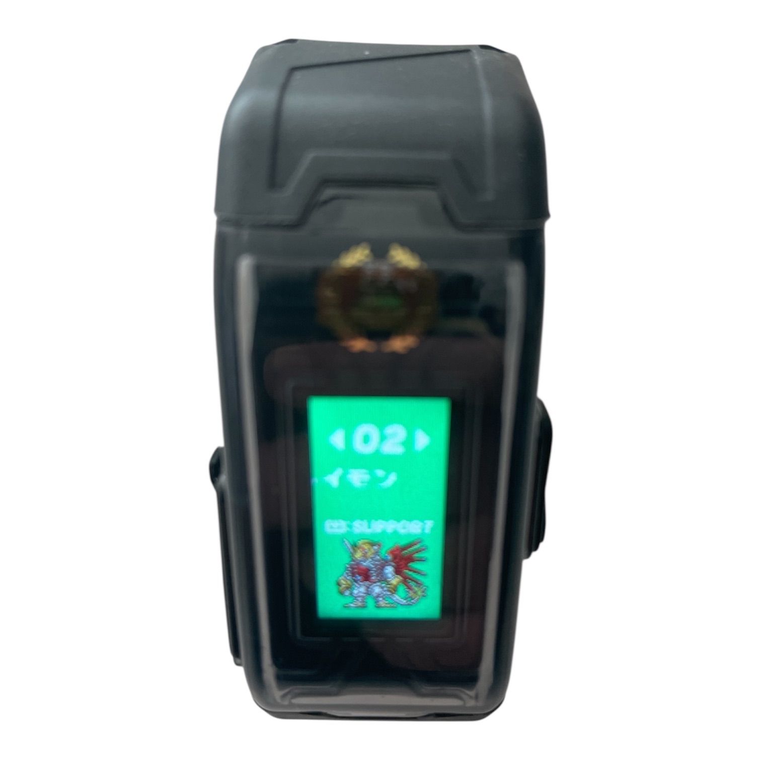  バイタルブレス BE デジタルモンスター SPECIAL SELECTION SET その他 キャラクター玩具