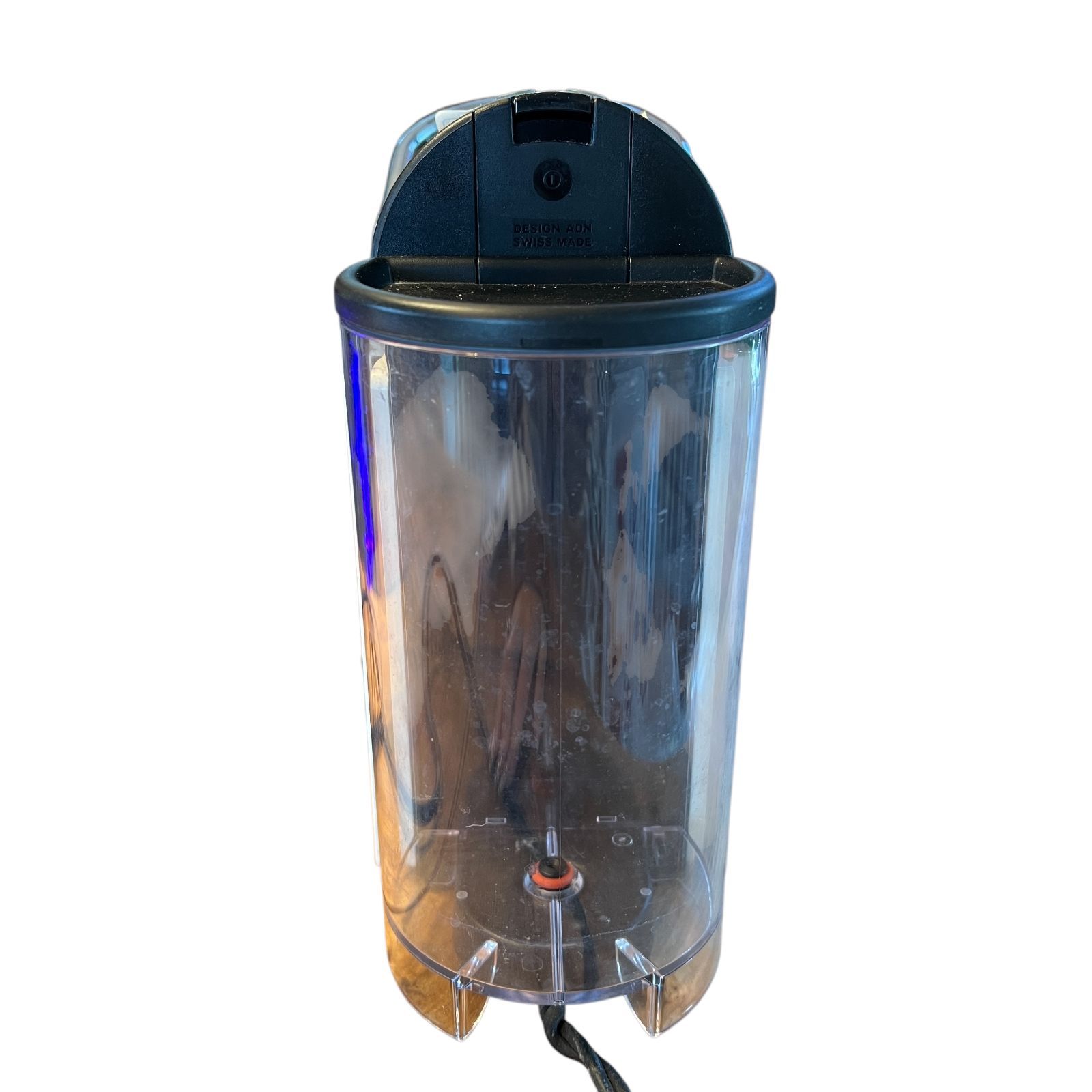 Nespresso D60C エスプレッソマシン ネスプレッソ 2017年製 - メルカリ