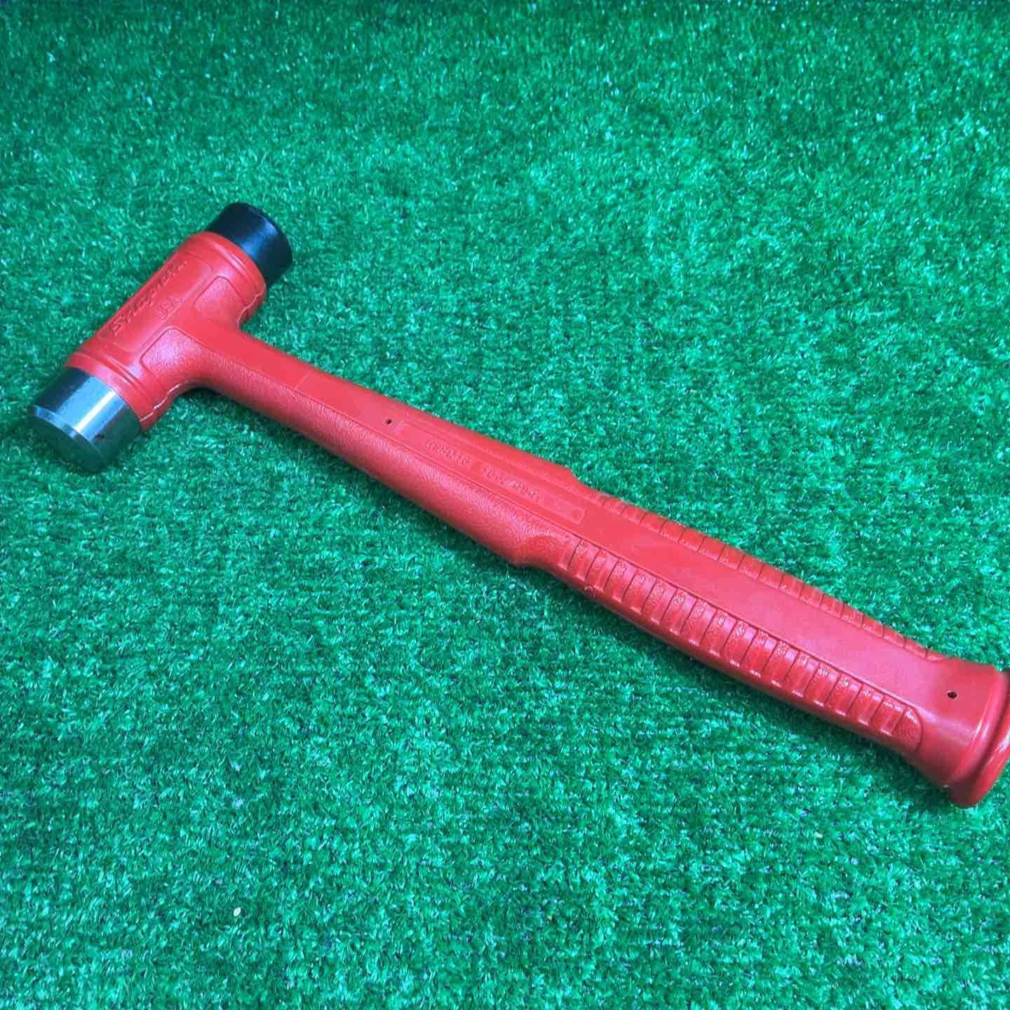 Snap on スナップオン コンビネーションハンマー HSPD 16