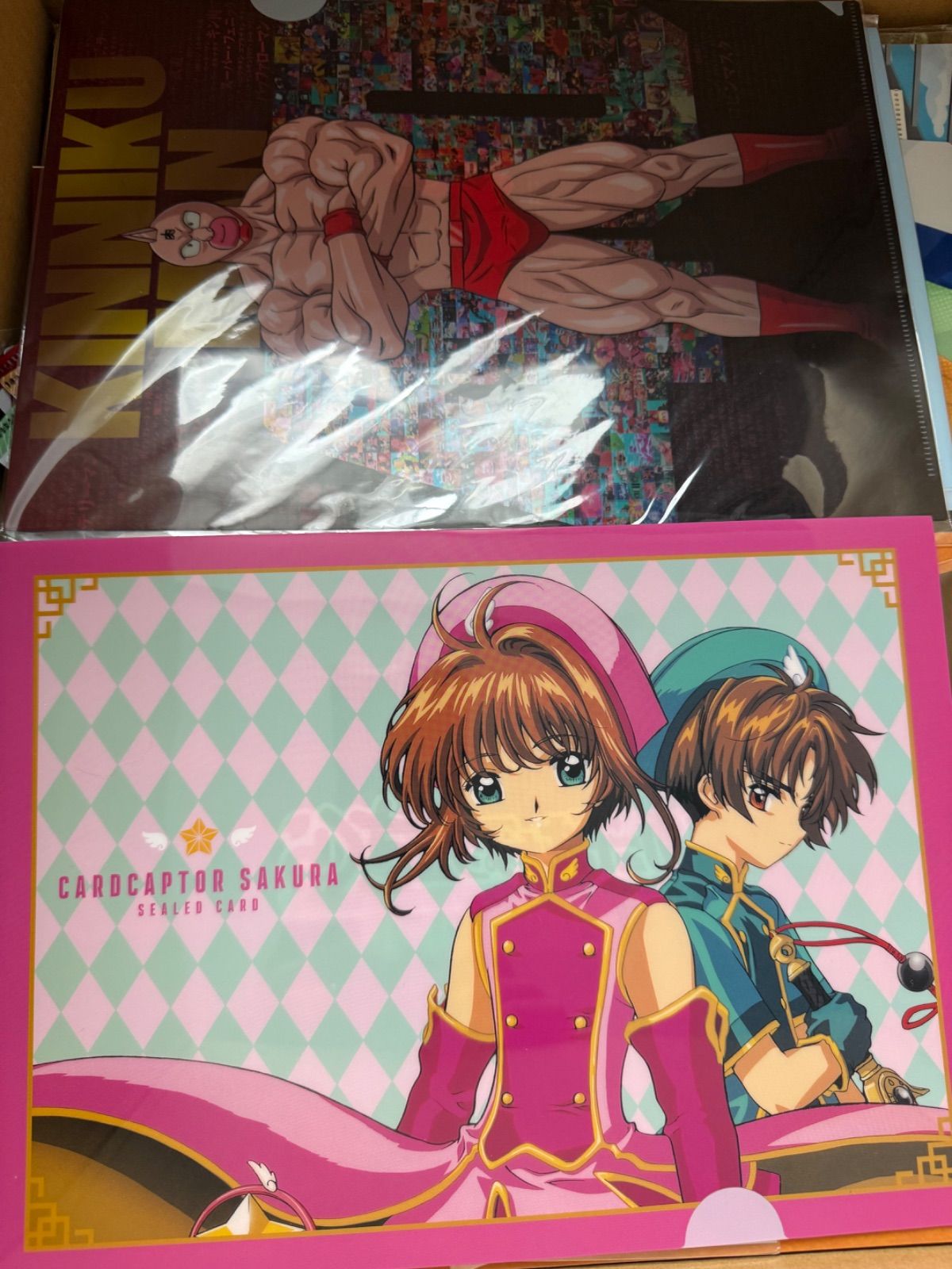 アニメ グッズ まとめ売り 大量 小物 缶バッジ キーホルダー 一番くじ 大特価！ アニメグッズ等 缶バッジ キーホルダー クリアファイル