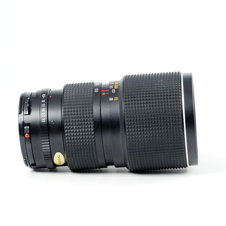 MAMIYA SEKOR ZOOM C 75-150mm F4.5 マミヤ645マウント 中判レンズ