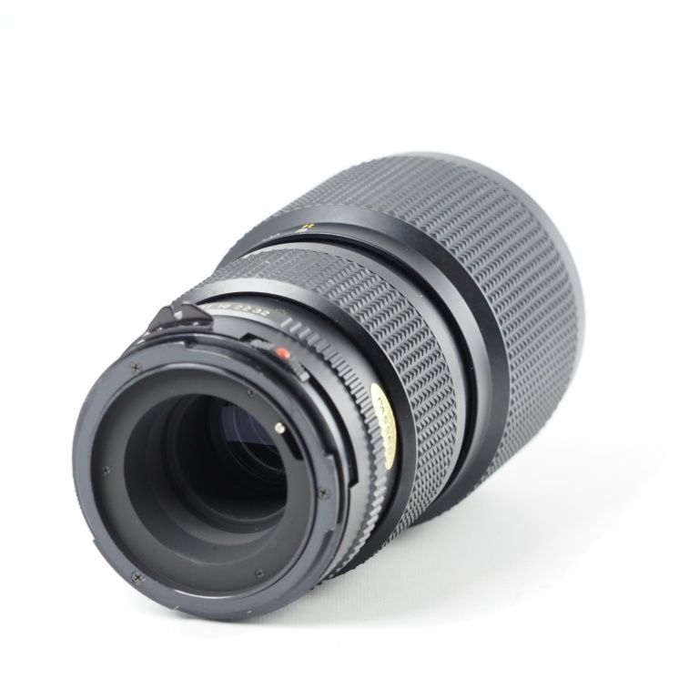 MAMIYA SEKOR ZOOM C 75-150mm F4.5 マミヤ645マウント 中判レンズ