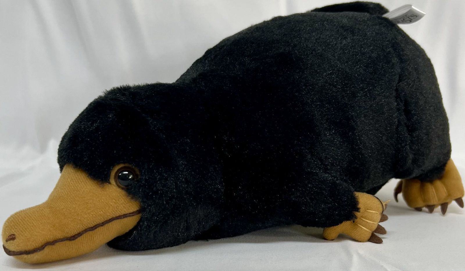 タグ無し ファンタスティックビーストと黒い魔法使いの誕生 ぬいぐるみ