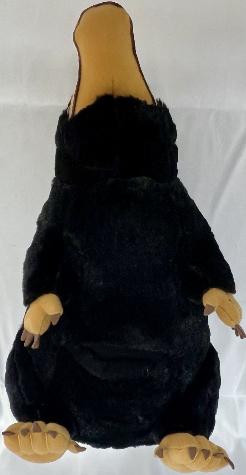 タグ無し ファンタスティックビーストと黒い魔法使いの誕生 ぬいぐるみ