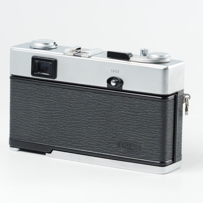 OLYMPUS OLYMPUS-35 SP G.Zuiko F1.7 42mm レンジファインダー