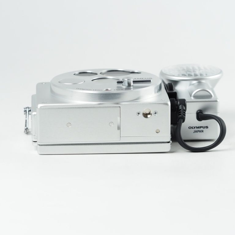 オリンパス OLYMPUS O-product 希少！2万台限定 OLYMPUS オリンパス O-product オープロダクト フィルムカメラ 希少