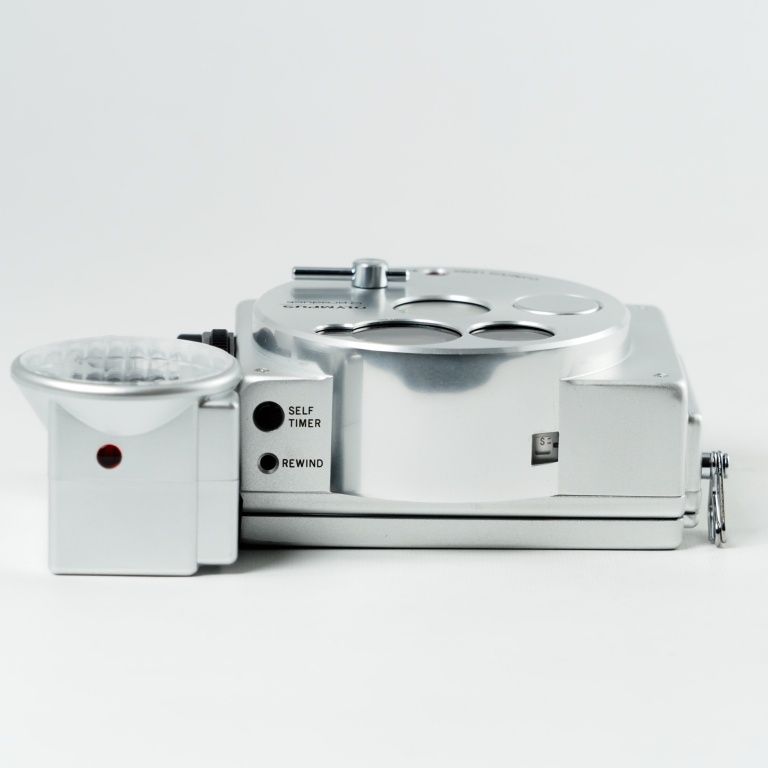 OLYMPUS オリンパス O-product オープロダクト フィルムカメラ 希少