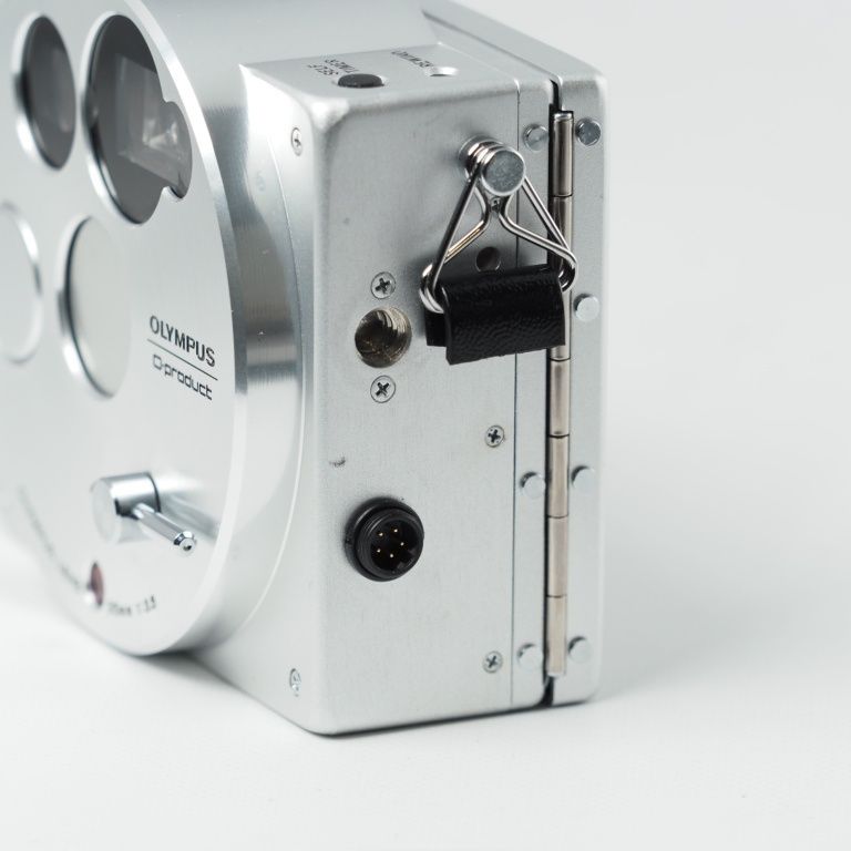 OLYMPUS オリンパス O-product オープロダクト フィルムカメラ 希少