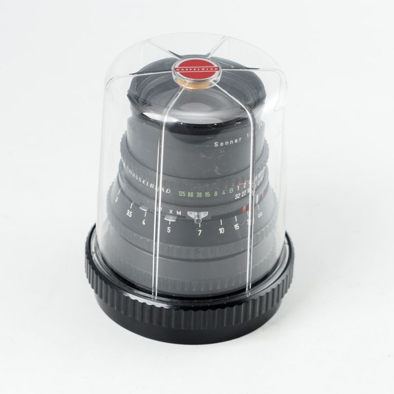 HASSELBLAD Carl Zeiss Sonnar 150mm f/4 T* ブラック