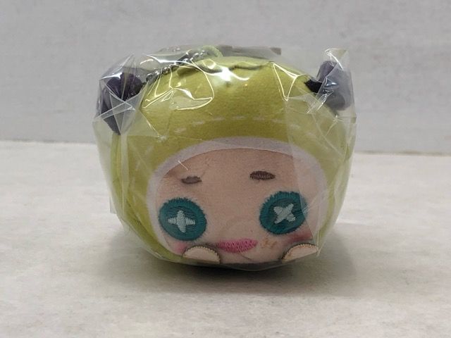 未使用☆Identity V 第五人格×サンリオキャラクターズ もちころりん2