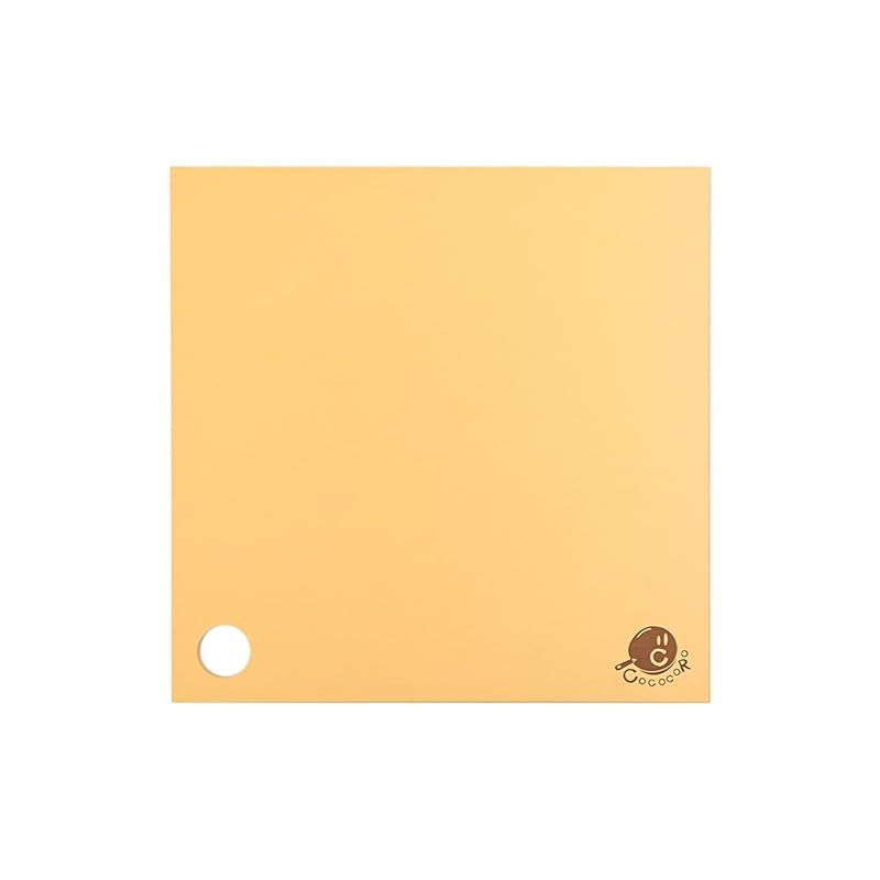 コココロ まな板スクエア 250 mm 8