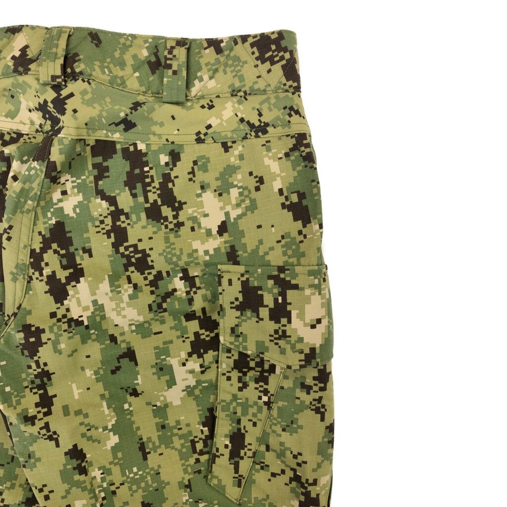 patagonia パタゴニア 米軍実物 U.S.ARMY Mars マーズ Level9 テンパ