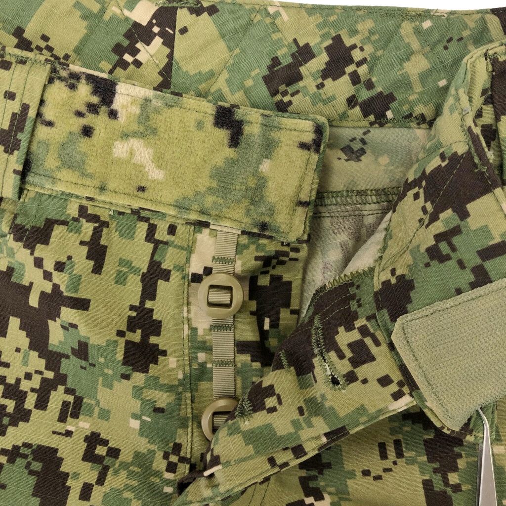 patagonia パタゴニア 米軍実物 U.S.ARMY Mars マーズ Level9 テンパ