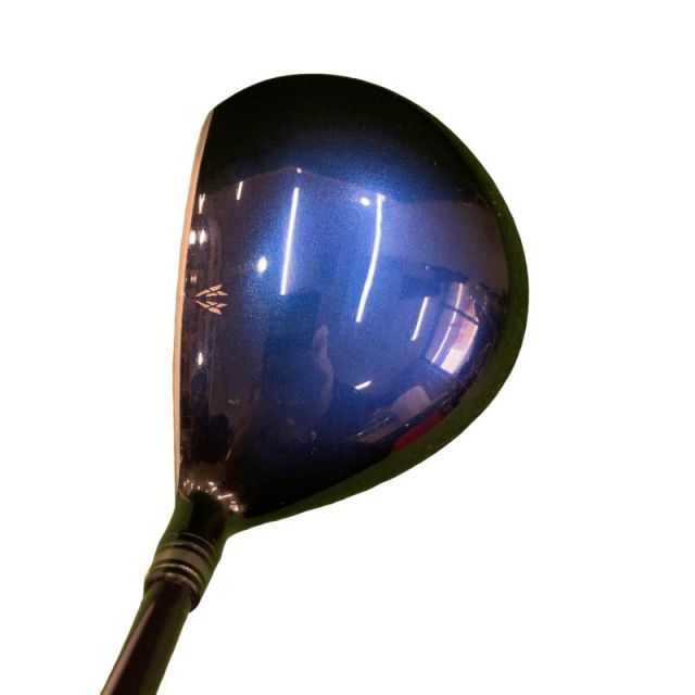 中古】 ダンロップ XXIO(2018) 3W フェアウェイウッド FW XXIO MP1000