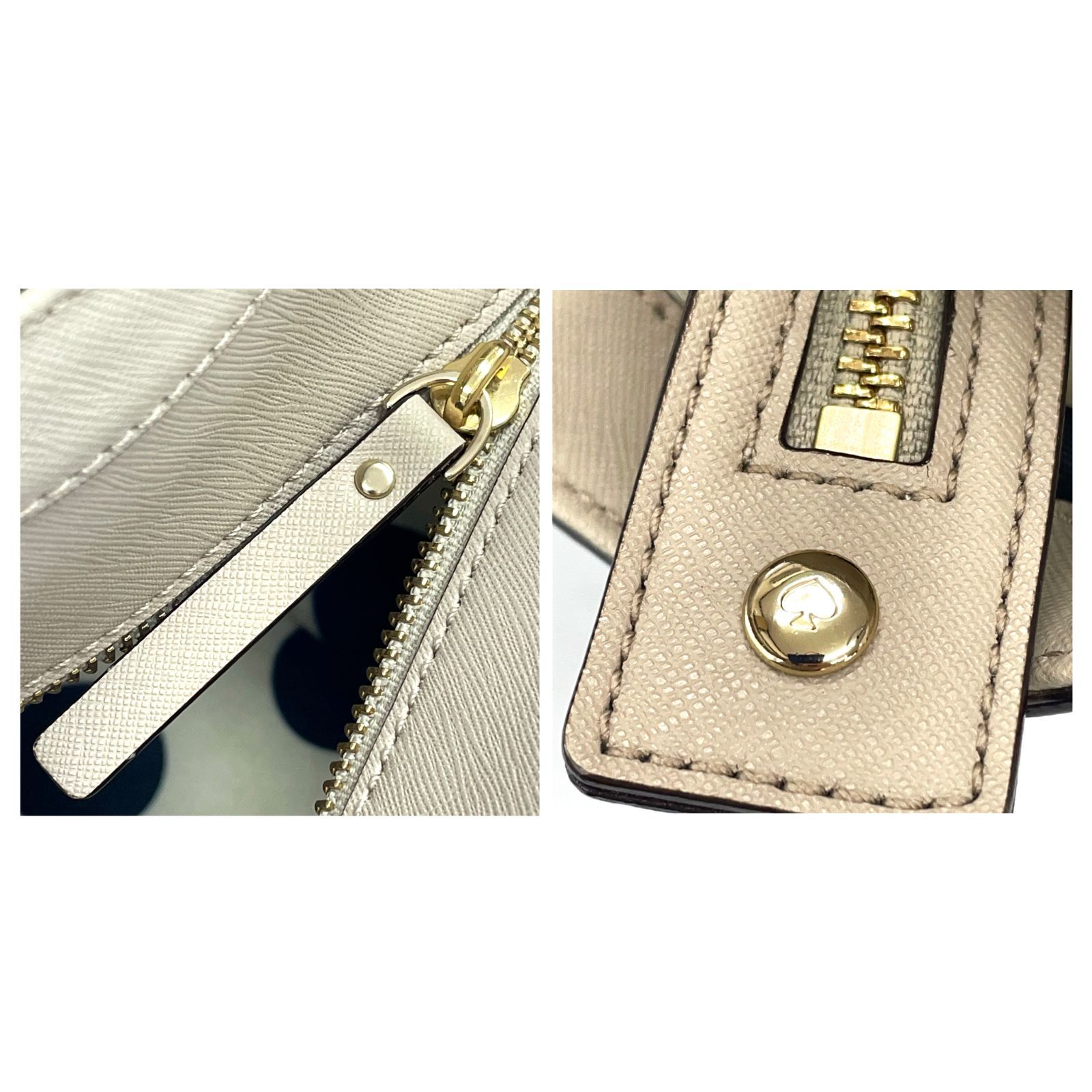 毎日にちょうどいい美しさと実用性】Kate Spade ケイトスペード 