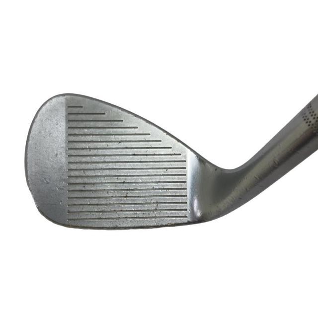 中古】 タイトリスト VOKEY COLD FORGED 52°/08° ウェッジ WG NS PRO