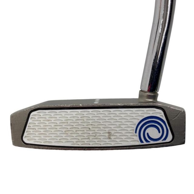 中古】 オデッセイ WHITE HOT RX #7 34インチ パター PT スチール