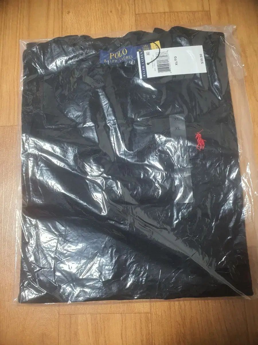 美品 ポロラルフローレン ブラック XL 半袖 Tシャツ 新品 XL 黒 チェック柄 Clayton ポロラルフローレン 半袖開襟シャツ