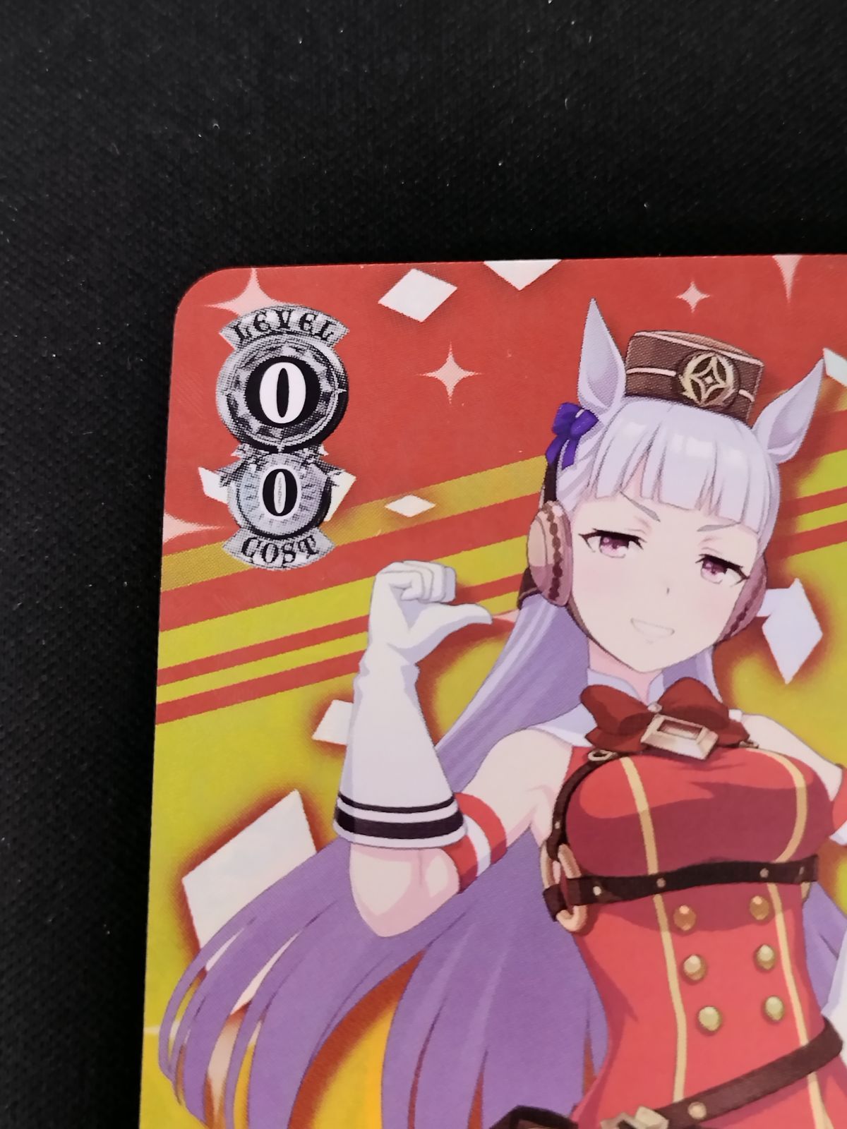 PSA10 ヴァイス　レッドストライフ ゴールドシップ sp サイン　ウマ娘 PSA10 ヴァイス レッドストライフ ゴールドシップ sp サイン ウマ娘