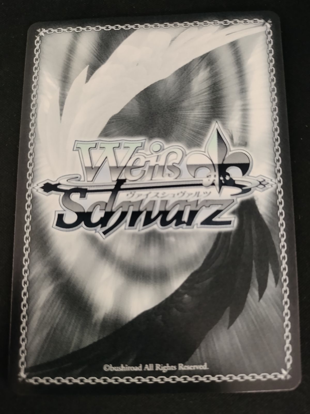 ゴールドシップ　ヴァイスシュヴァルツ　ウマ娘　SP　サイン ウマ娘 ゴールドシップ サイン入り Shadowverse EVOLVE 1枚の通販 山崎