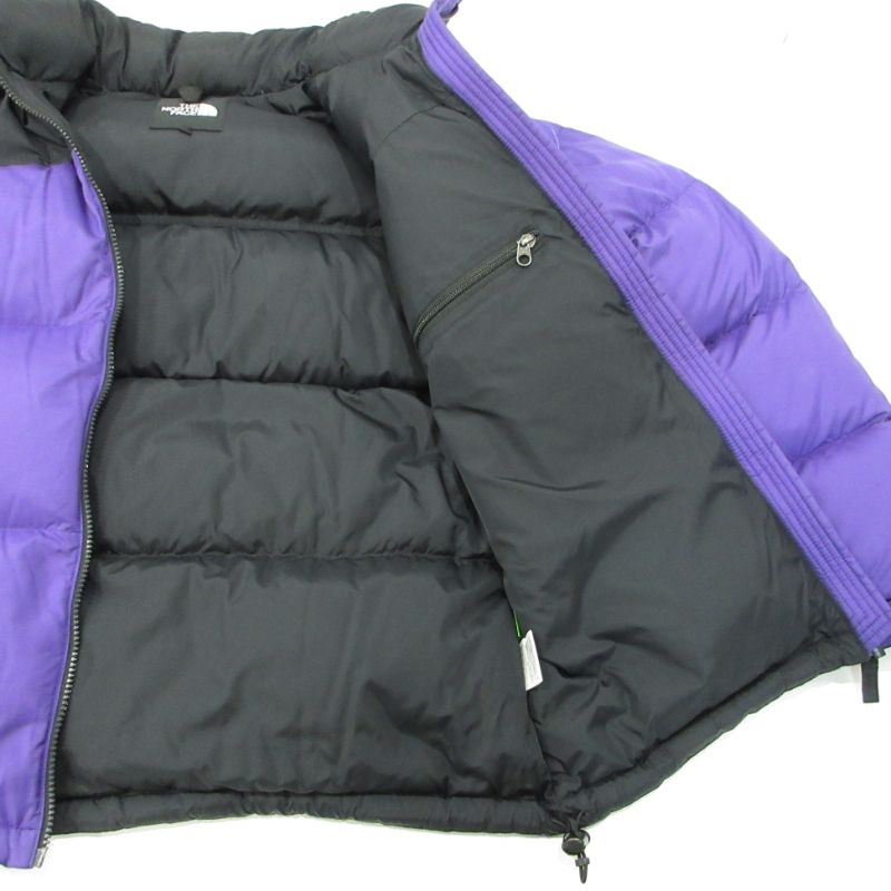三重本店】 中古 THE NORTH FACE | ザ・ノースフェイス ヌプシ ダウン 