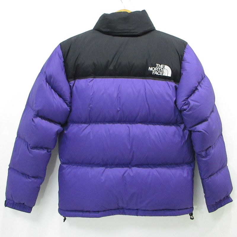 三重本店】 中古 THE NORTH FACE | ザ・ノースフェイス ヌプシ ダウン 