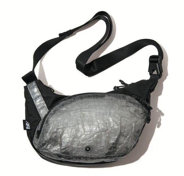 maastik｜マースティック SLING BAG 2.6 スリングバッグ ボディバッグ