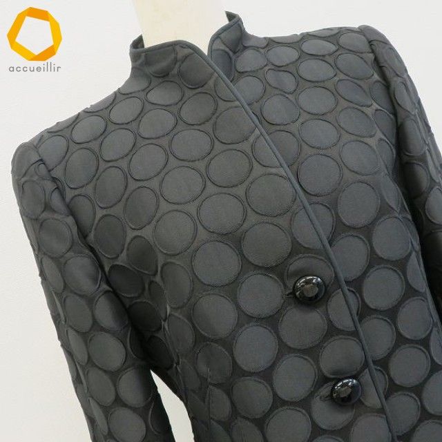 アルマーニ コレツィオーニ ARMANI COLLEZIONI イタリア製 ジャケット