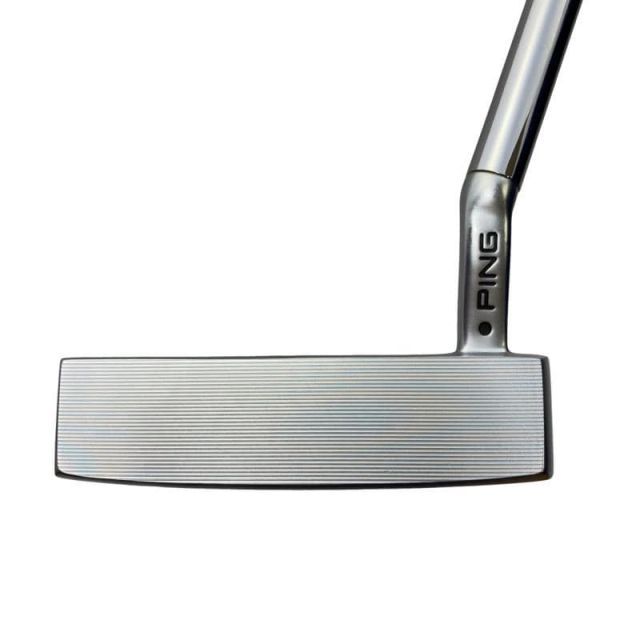 中古】 ピン PING PRIME TYNE 4(2023) 34インチ パター PT スチール