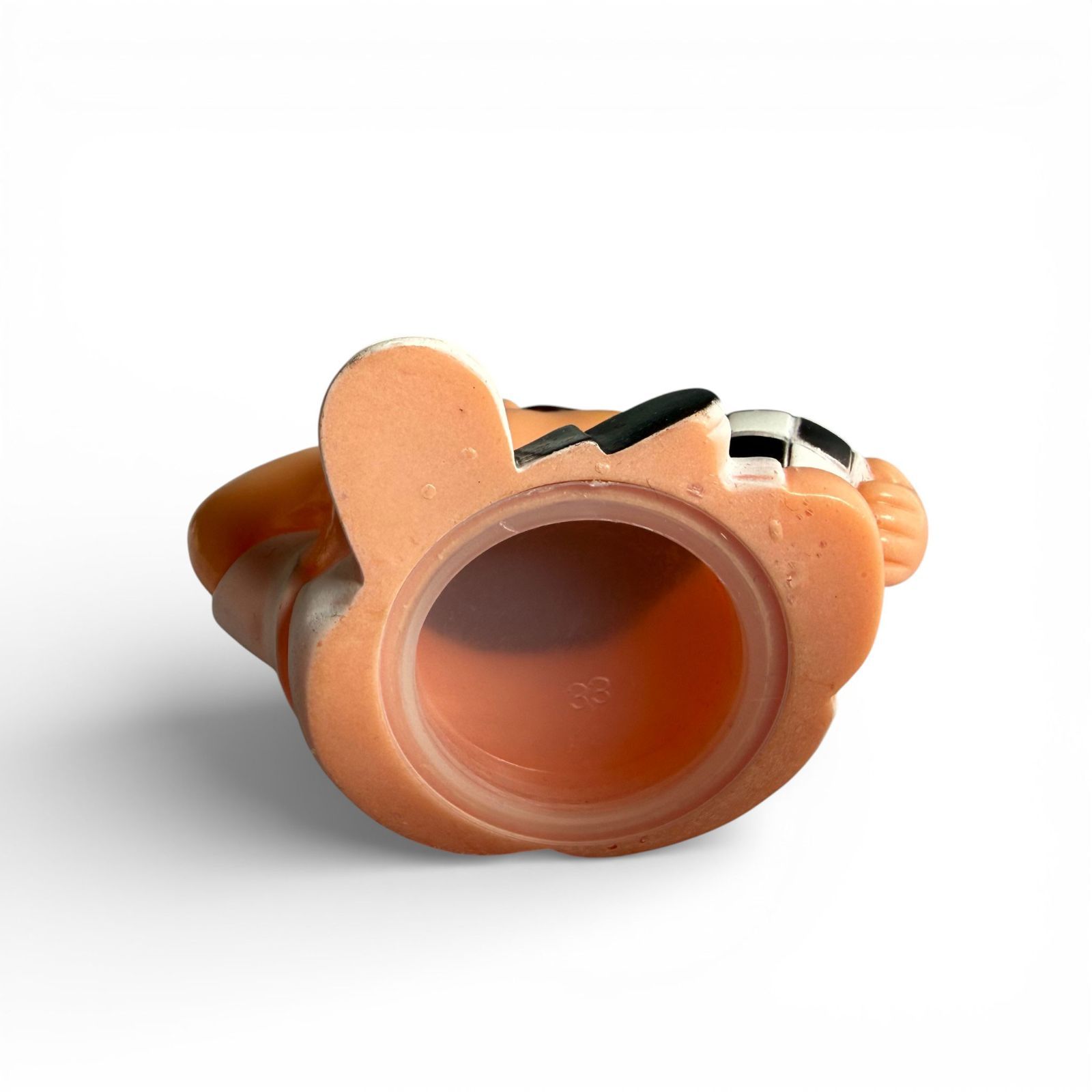 マキロン坊や ソフビ人形 貯金箱 キズにマキロン 昭和レトロ - メルカリ