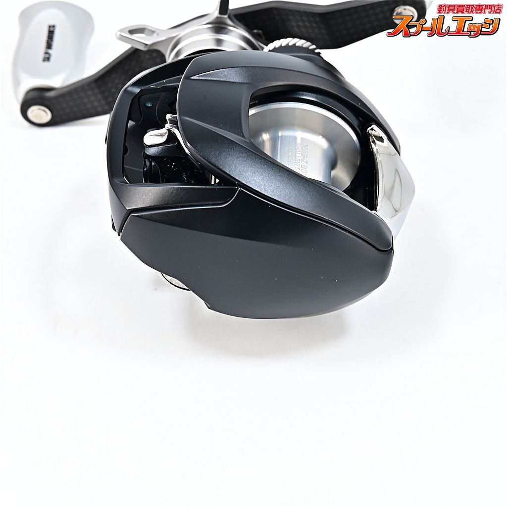 【ダイワxSLPワークス】 ジリオン TW カスタムボディ 1000H-SLPW SLPW