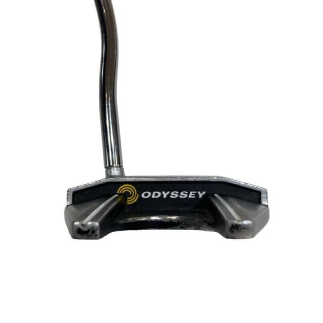 中古】 オデッセイ STROKE LAB SEVEN 34インチ パター PT STROKE LAB